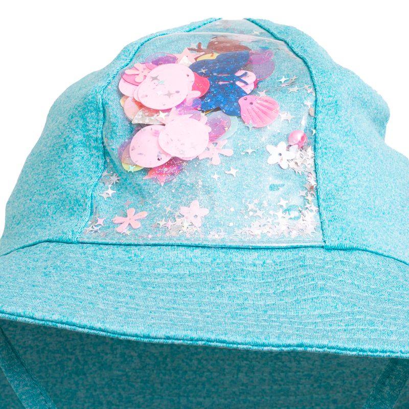 Gorro-Niña
