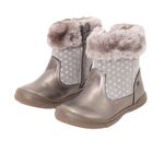 Bota-Bebe-Niña