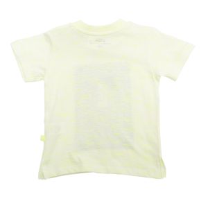 Polera M/C Bebé Niño