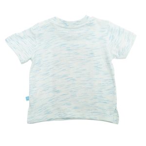 Polera M/C Bebé Niño
