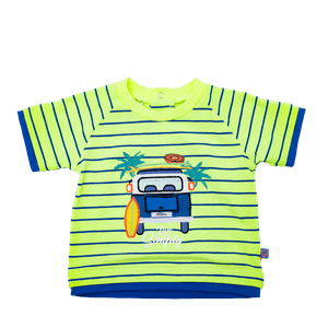 Polera M/C Bebé Niño