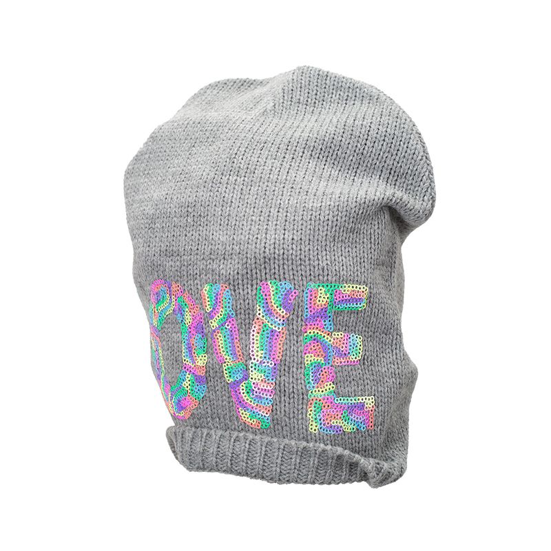 Gorro-Niña