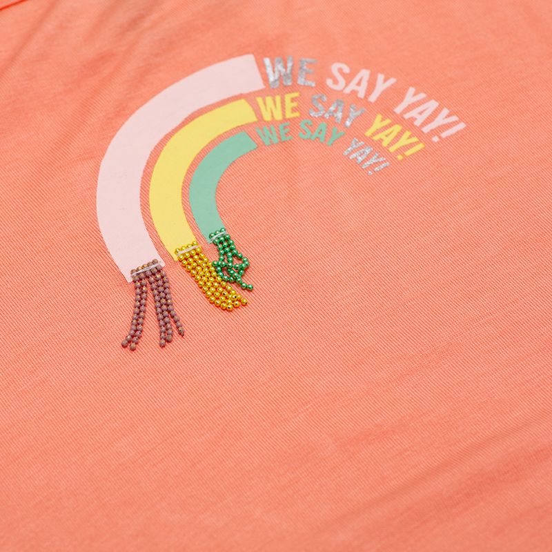 Polera-Niña