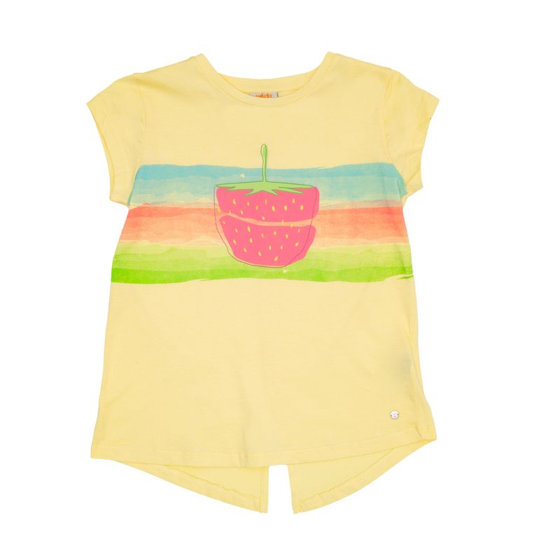 Polera-Niña