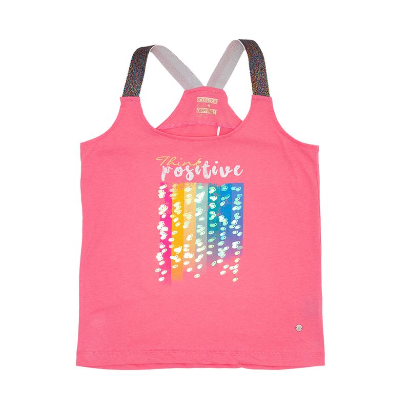 Polera-Niña