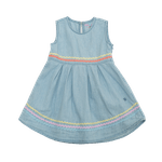 Vestido-Bebe-Niña