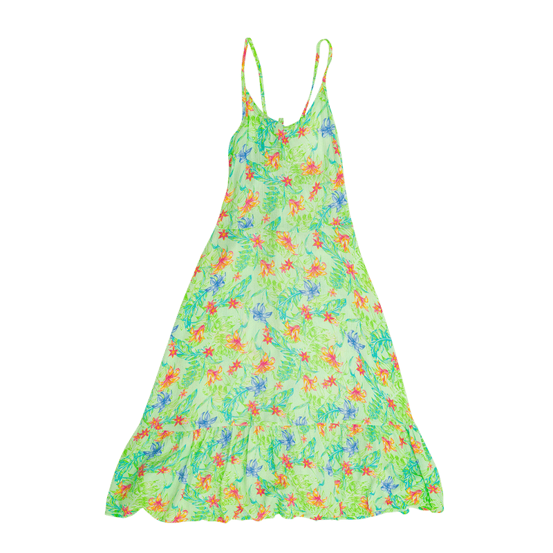 Vestido-Niña