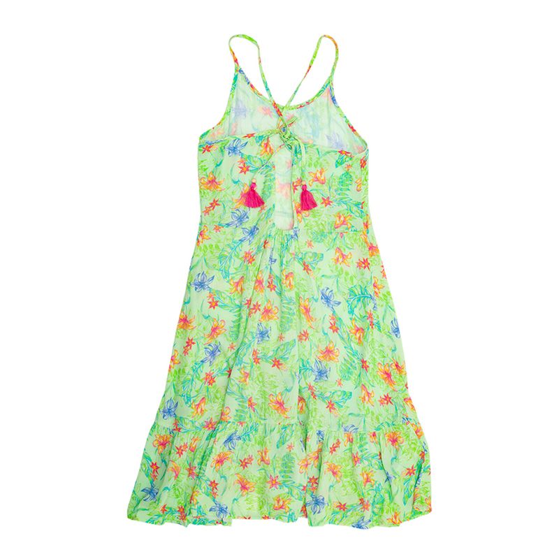 Vestido-Niña