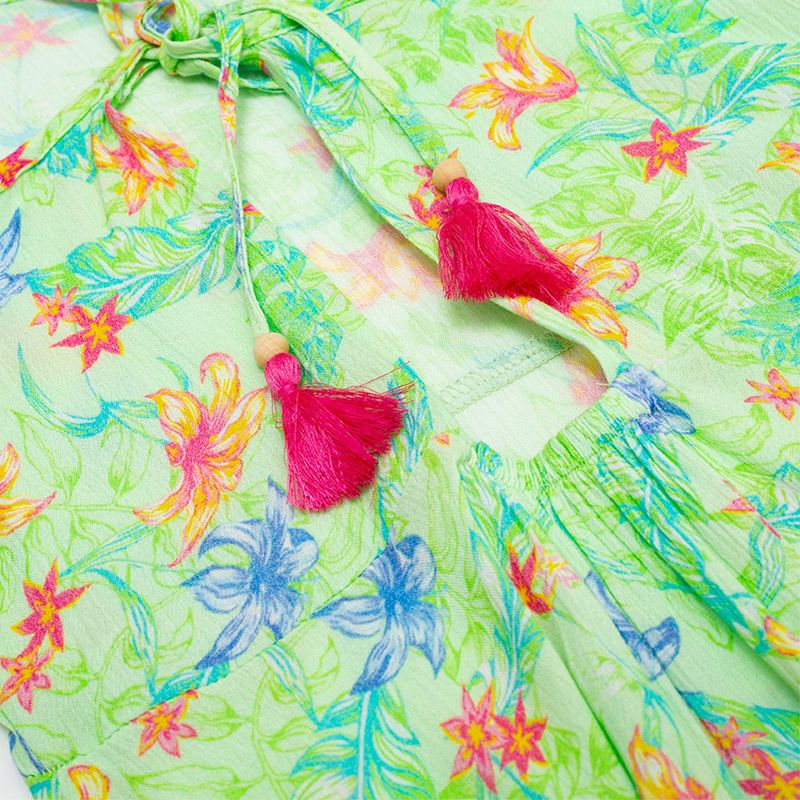 Vestido-Niña