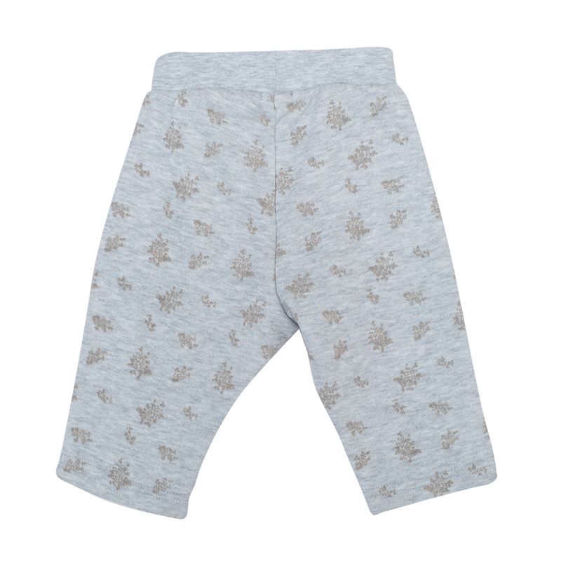 Pantalon-De-Buzo-Bebe-Niña-Gris-