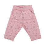 Pantalon-De-Buzo-Bebe-Niña-Rosado-