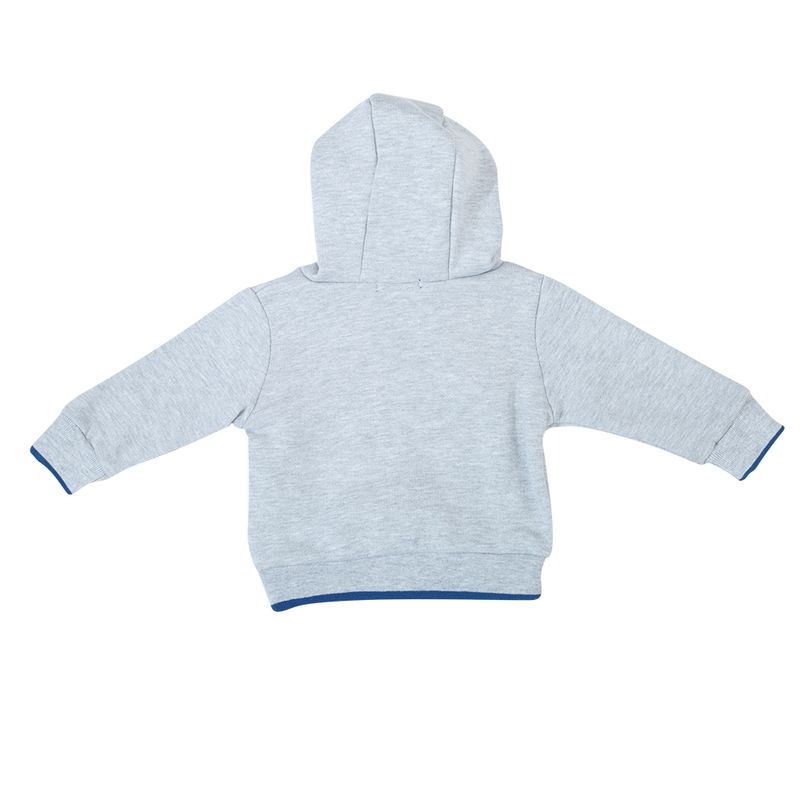 Poleron-Bebe-Niño-Gris-Claro-