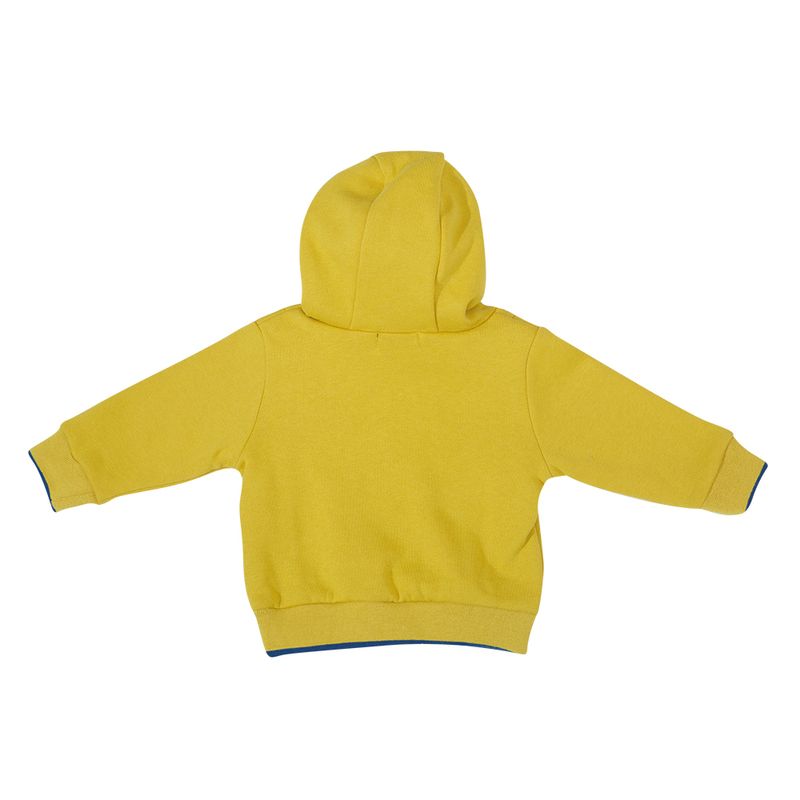 Poleron-Bebe-Niño-Mostaza-