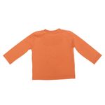 Polera-Bebe-Niño-M-L-Ocre-