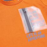 Polera-Bebe-Niño-M-L-Ocre-