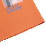 Polera-Bebe-Niño-M-L-Ocre-