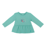 Polera-Bebe-Niña-Verde-