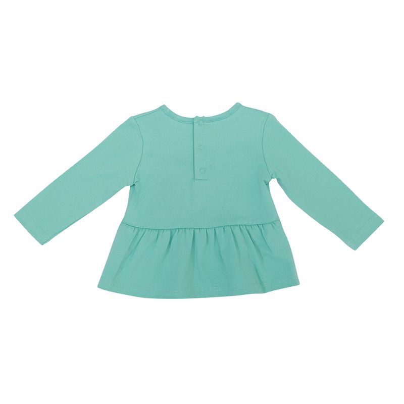 Polera-Bebe-Niña-Verde-