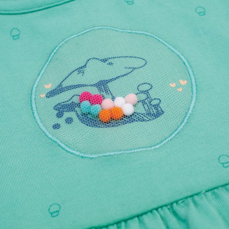 Polera-Bebe-Niña-Verde-