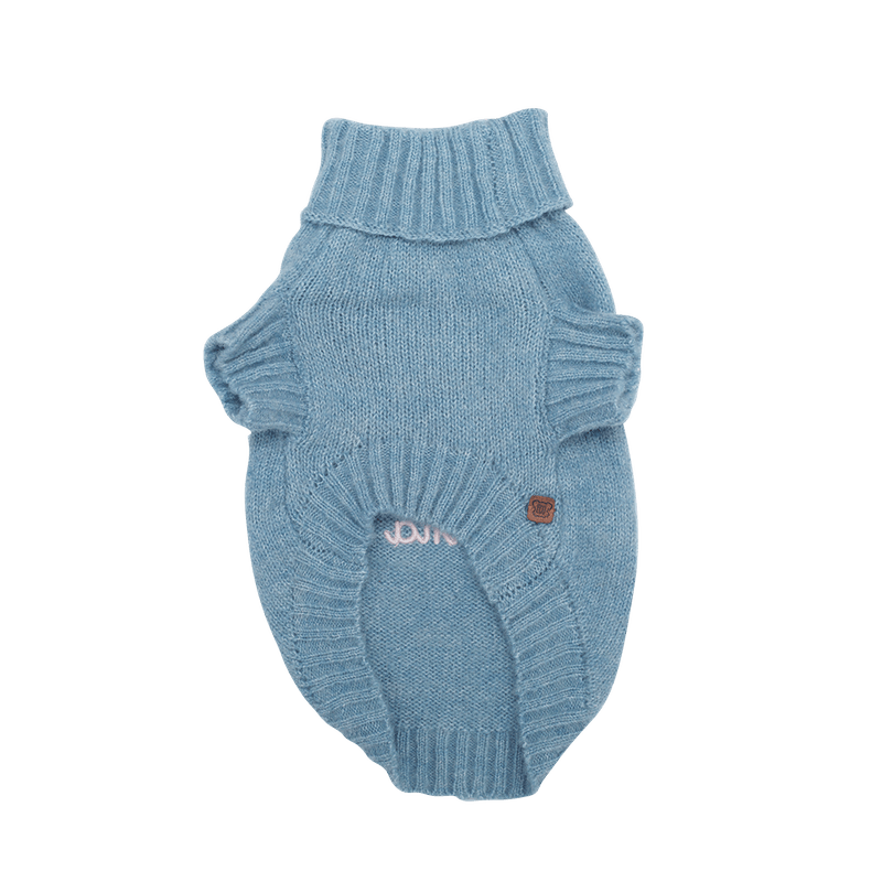 Chaleco-Sustentable-Para-Perrita-Azul-