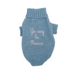 Chaleco-Sustentable-Para-Perrita-Azul-
