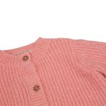 Chaleco-Bebe-Niña-Coral-