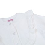 Chaleco-Bebe-Niña-Blanco-