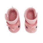 Cover-Shoes-Bebe-Niña-Rosado-