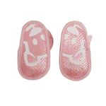 Cover-Shoes-Bebe-Niña-Rosado-