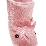 Cover-Shoes-Bebe-Niña-Rosado-