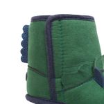 Cover-Shoes-Bebe-Niño-Verde-