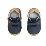 Zapatilla-Bebe-Niño-Azul-