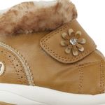 Botin-Bebe-Niña-Cafe-