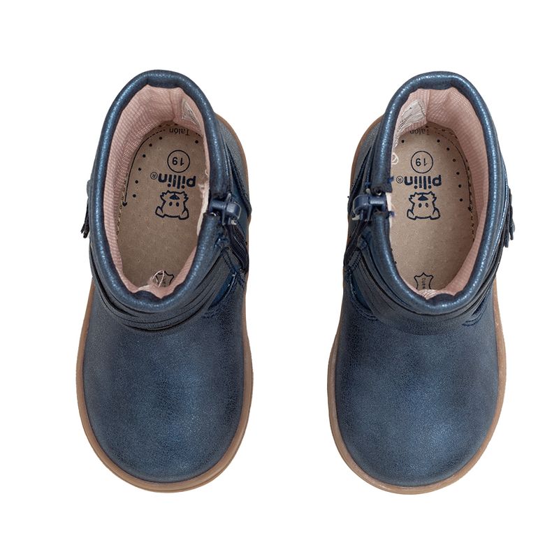 Bota-Bebe-Niña-Azul-