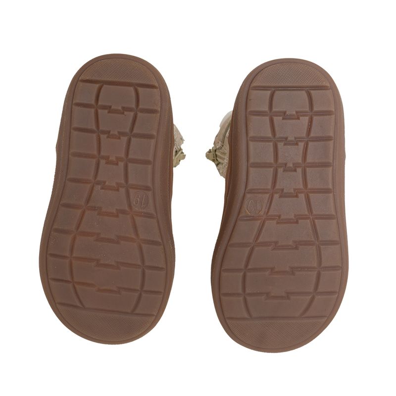 Bota-Bebe-Niña-Beige-