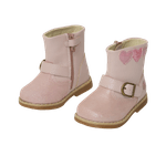 Bota-Bebe-Niña-Rosado-