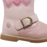 Bota-Bebe-Niña-Rosado-