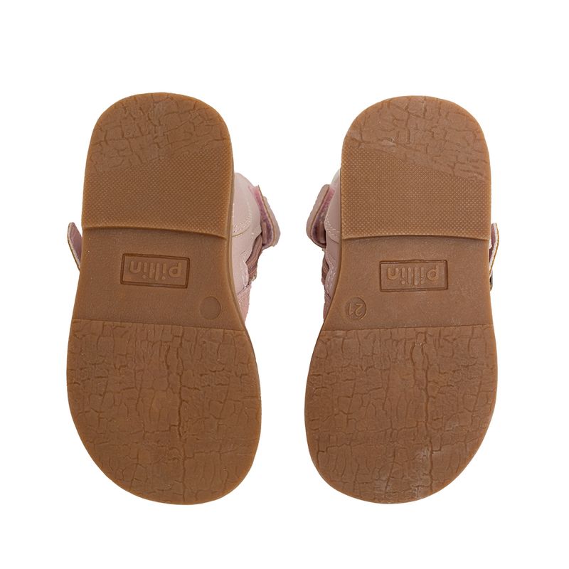 Bota-Bebe-Niña-Rosado-