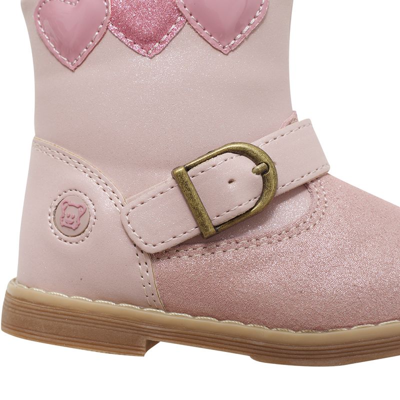 Bota-Bebe-Niña-Rosado-