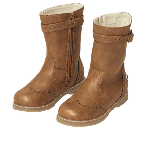 Bota Niña Café