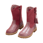 Bota-Niña-Guinda-