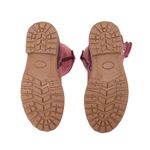 Bota-Niña-Guinda-