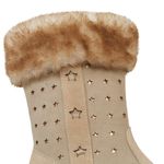 Bota-Niña-Taupe-