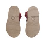 Botin-Bebe-Niño-Morado-