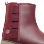 Botin-Bebe-Niño-Morado-