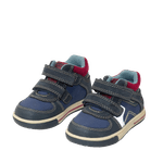 Zapatilla-Bebe-Niño-Azul-