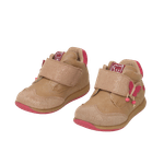 Zapato-Bebe-Niña-Beige-