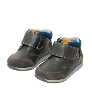 Zapato Bebé Niño Azul