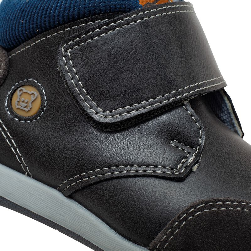Zapato-Bebe-Niño-Azul-