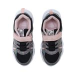Zapatilla-Niña-Negro-